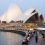 Best Tourist Attractions in Sydney