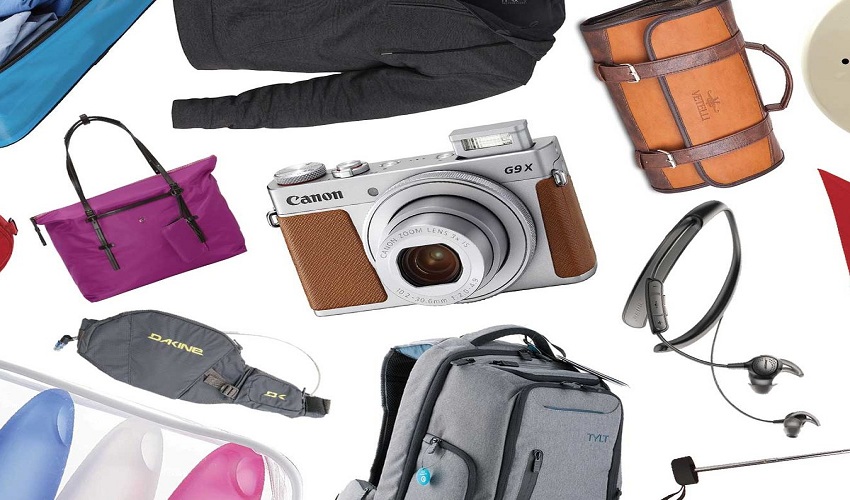 Best Travel Accessories That Are Worth Buying