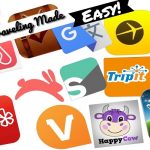 Best Travel Apps for Frequent Travellers