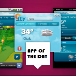 Cool Weather Apps for Frequent Travellers