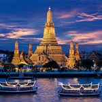 Top Best Holiday Destination in the World