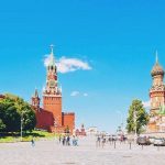 5 Sights in Russia - Best Points of Interest
