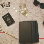 Things to Consider When Planning Your First International Trip