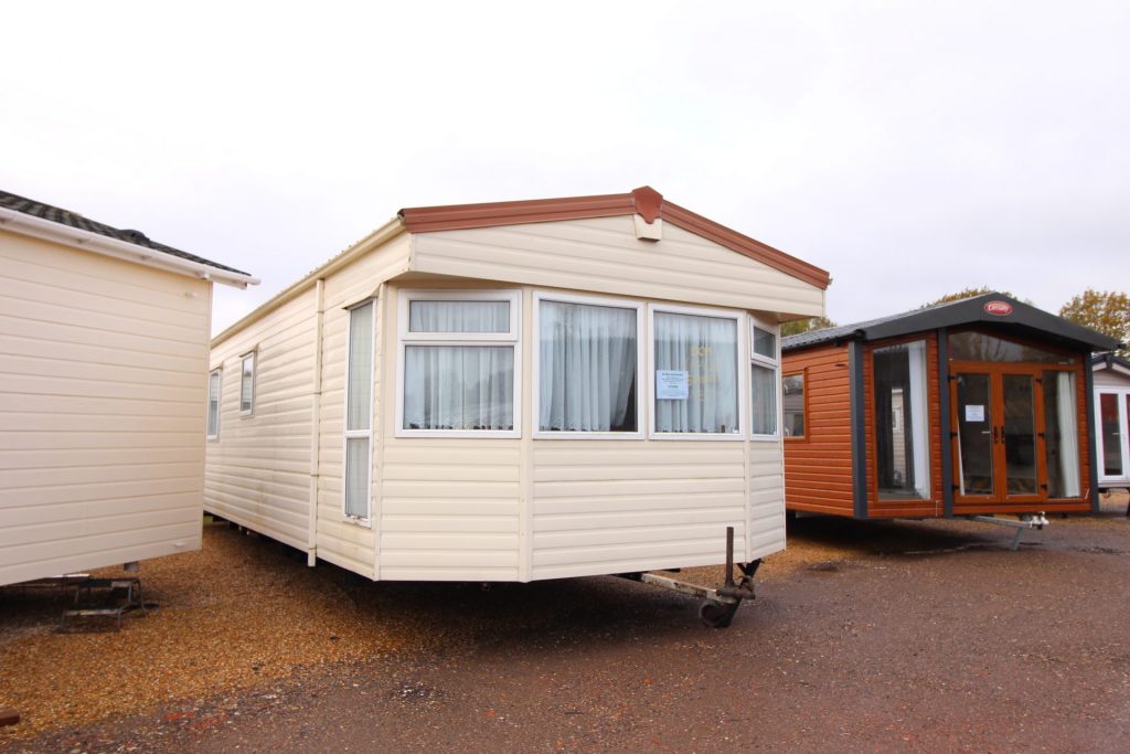 Tips For Buying Static Caravans