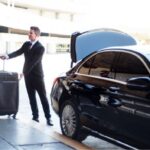 Transfer from the Airport to Your Hotel