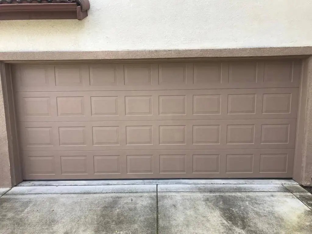 Garage-Door-Problems