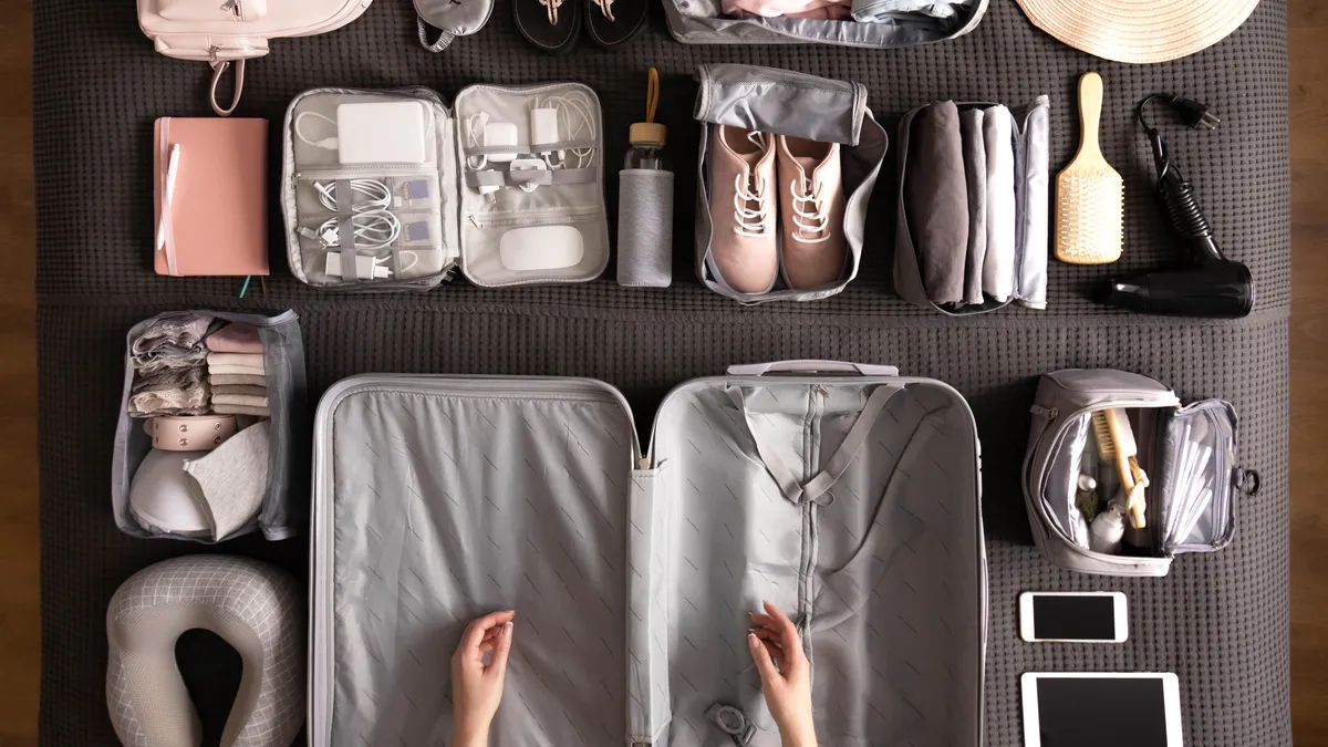 Holiday Travel 11 Items to Add to Your Travel Checklist for a Smooth Trip