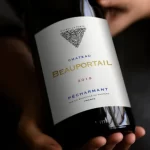 Pecharmant Wine Region in Bergerac, France