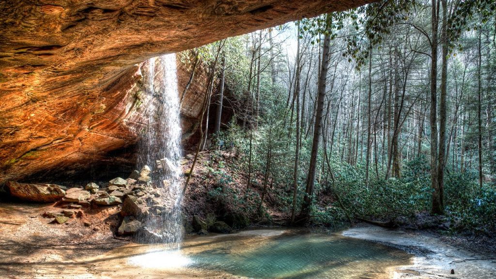 Red River Gorge