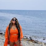 SKG Shares Her Catalina Island Experience