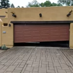 Regular Garage Door Maintenance