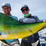 Seafood and Fishing Charters