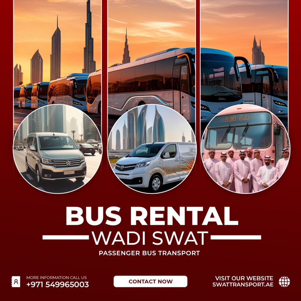 Bus Rental