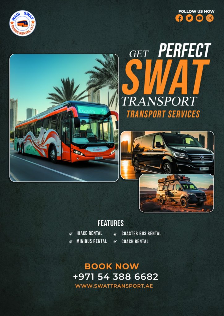 Swat Transport