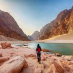 Trekking Adventures in the Red Sea Mountains