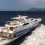ANTISAN: Your Exclusive 40-Passenger Yacht for Exploring the French Riviera from Cannes