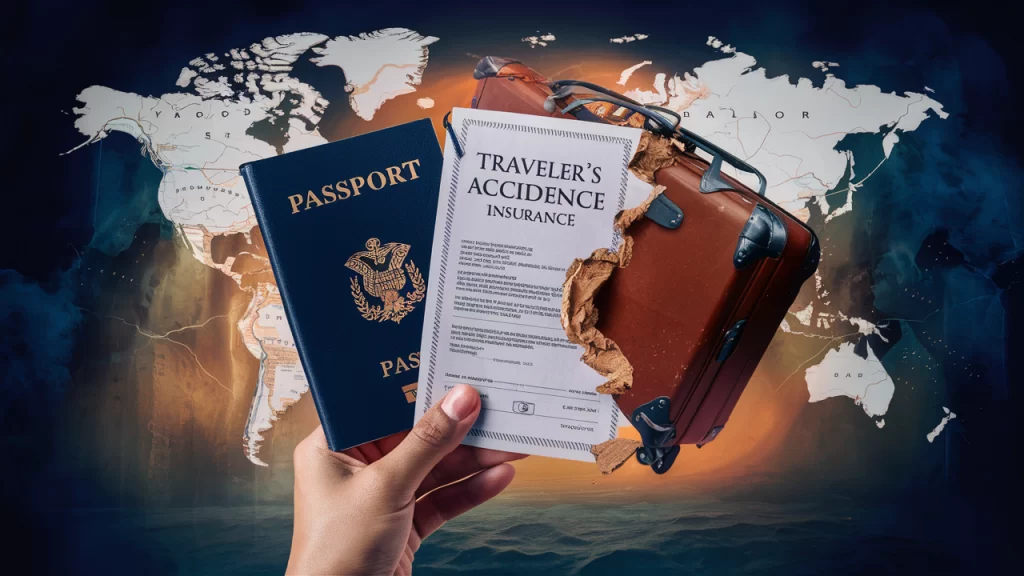 Travel Accident Insurance