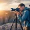 The Ultimate Guide to Becoming a Travel Photographer: Tips, Tricks, and Techniques