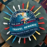 Bank of America Travel Rewards