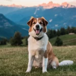 International Travel with Dogs