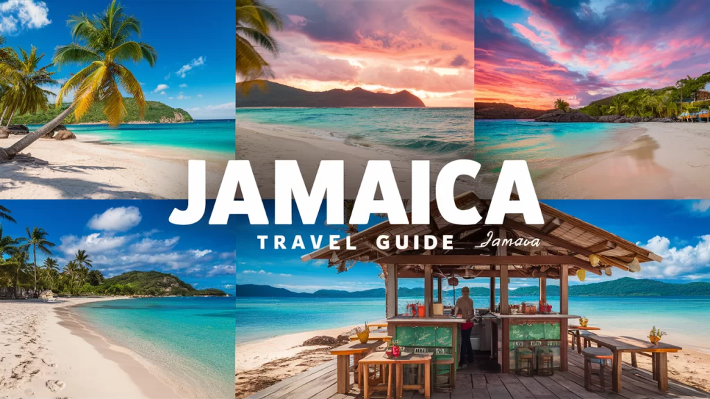 Jamaica Travel Guide