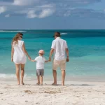 Luxury Family Vacations