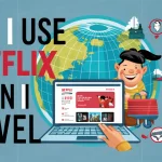 Can I Use Netflix When I Travel