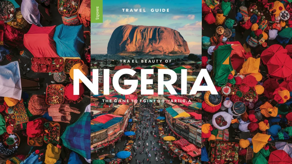 Nigeria Travel Guide