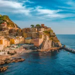 travel agency business