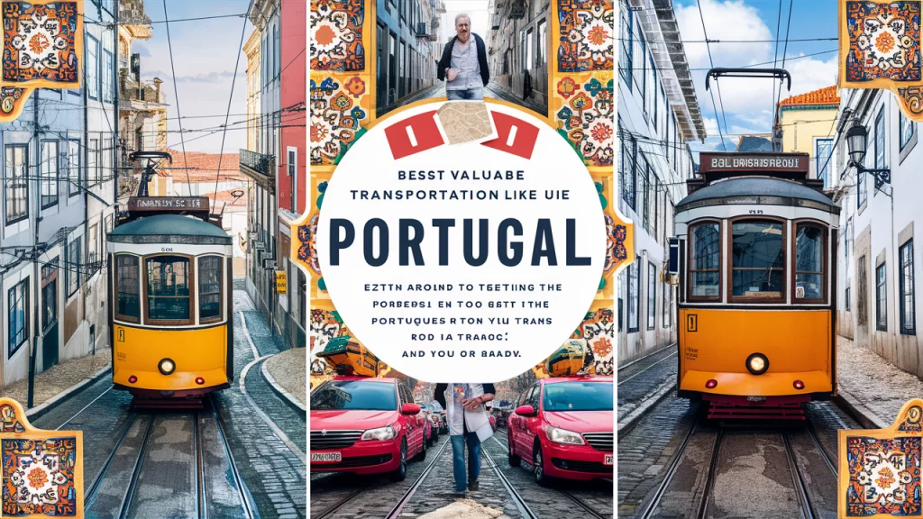 Travel Portugal