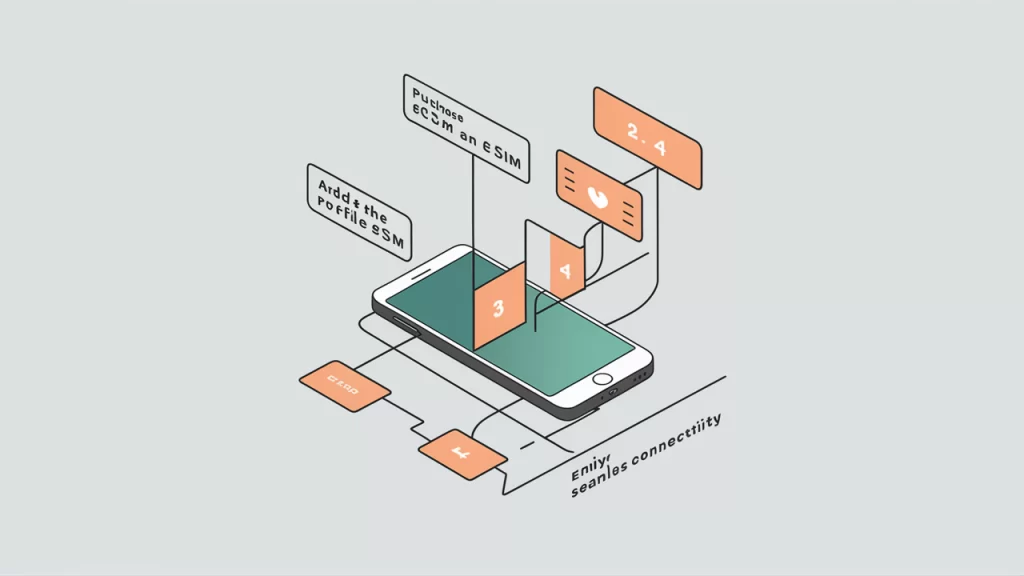 eSIM for Travel