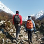 Essential Items to Pack for a Trek