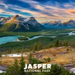 Jasper National Park