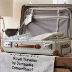 Royal Traveller by Samsonite