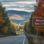 Weekend Getaways in New England