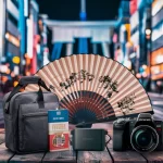 Japan Travel Essentials