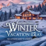 Winter Vacation Ideas