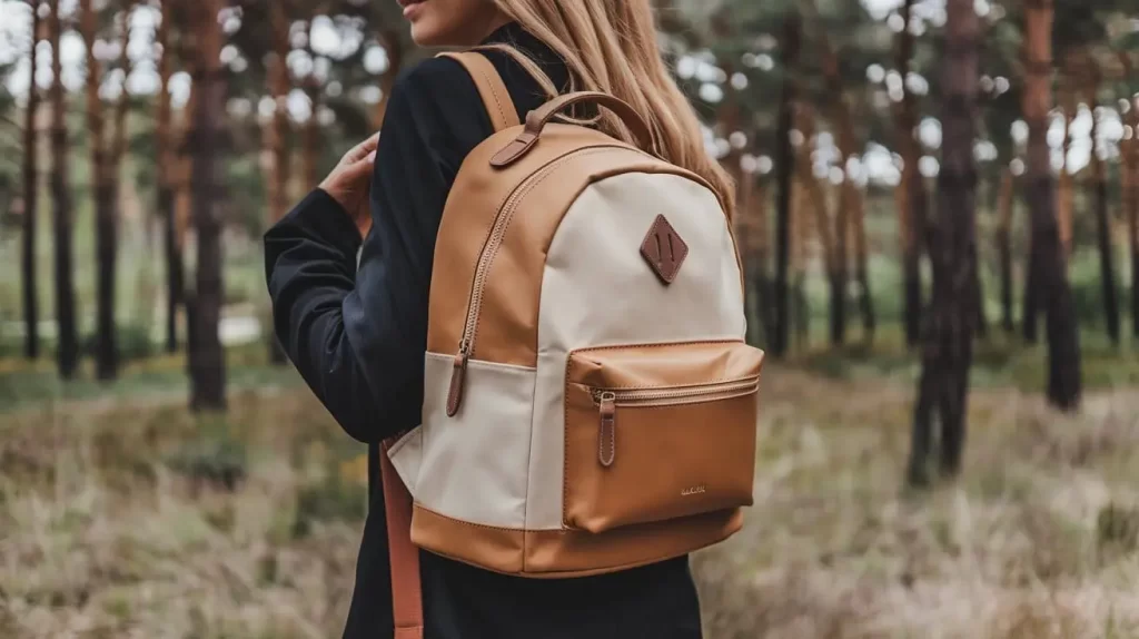 Stylish Backpacks for Women