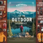 Gifts for Outdoorsmen