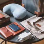 High-End Travel Accessories