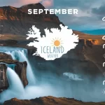 Iceland Weather in September