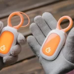 Rechargeable Hand Warmers