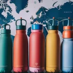 Silicone Travel Bottles