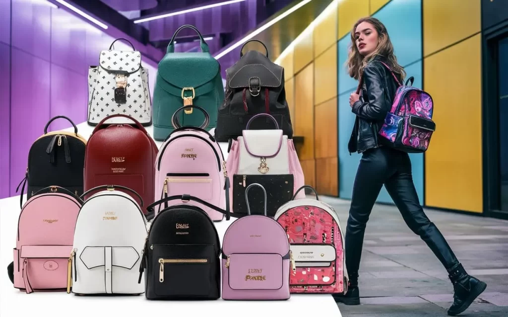 Backpacks for Women