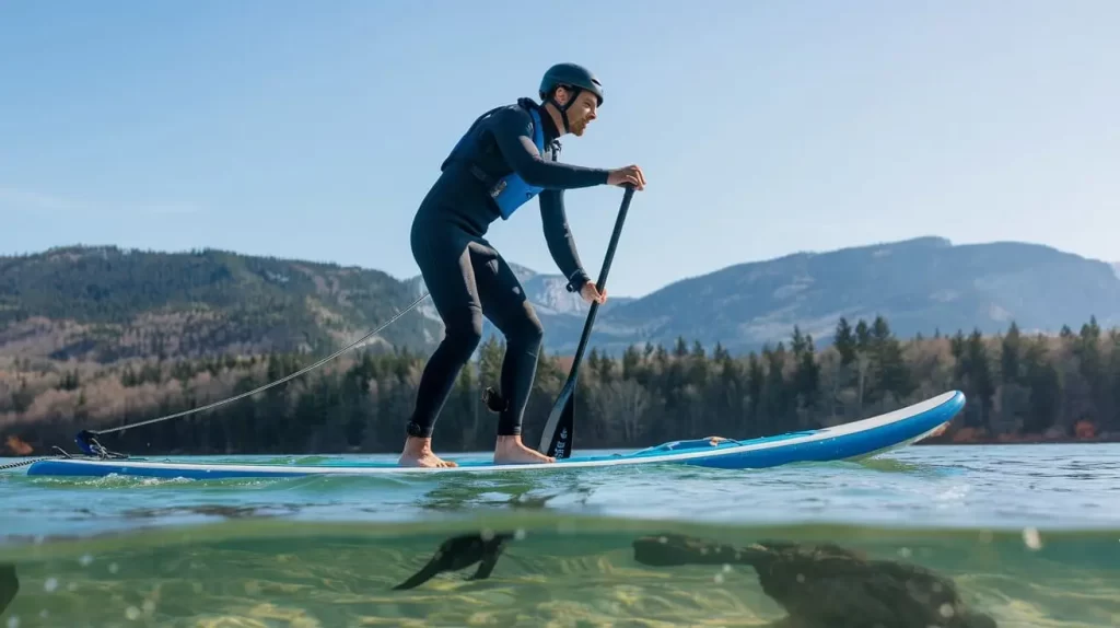 Stand Up Paddleboard