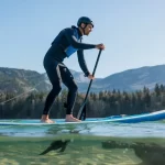 Stand Up Paddleboard