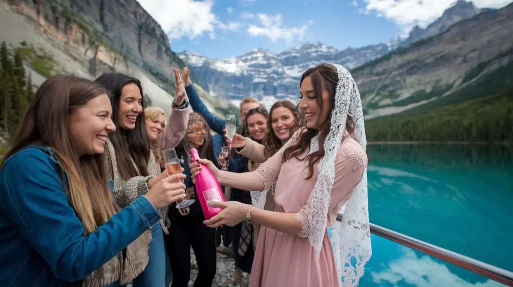 Bachelorette Destinations on a Budget