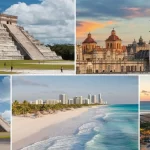 Beach Destinations in Mexico