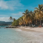 Best Beaches in Colombia