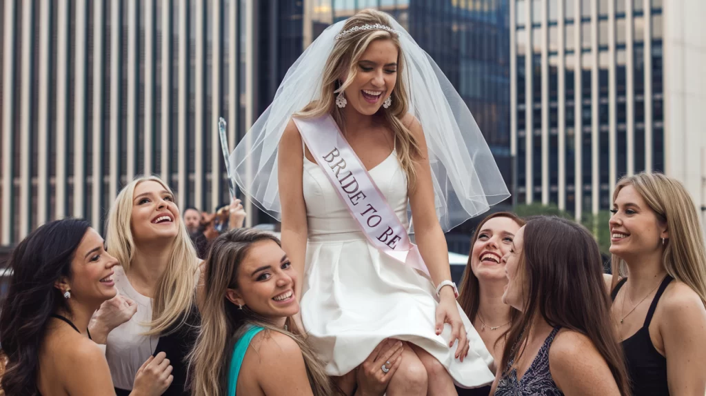 Best Places for Bachelorette Party